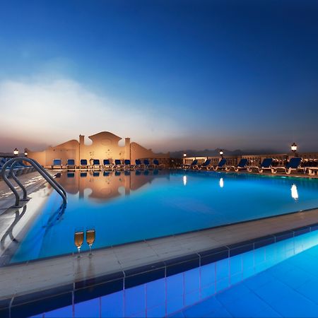 Il Mercato Hotel & Spa Sharm el-Sheikh Exterior photo